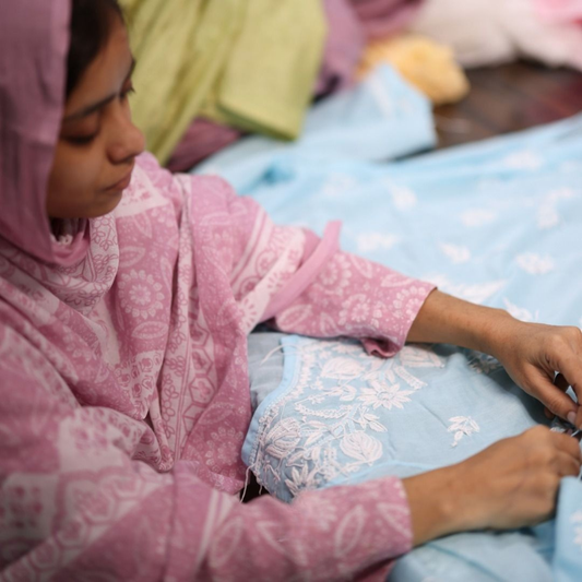 The Dedication of Our Artisans: A True Reflection of Craft