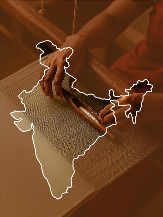 Precious Threads: From Fabric to Art