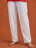 Shvet Rayon Solid Pant