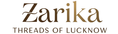 Zarika- Threads of Lucknow