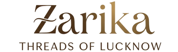 Zarika- Threads of Lucknow
