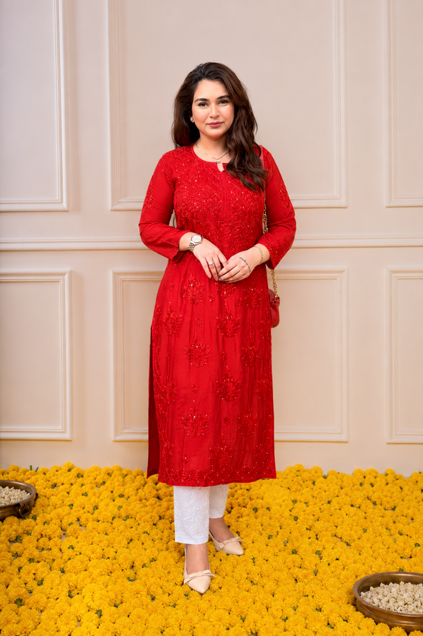 - Pooja Meher