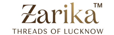 Zarika- Threads of Lucknow