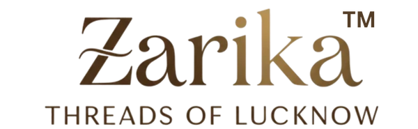 Zarika- Threads of Lucknow
