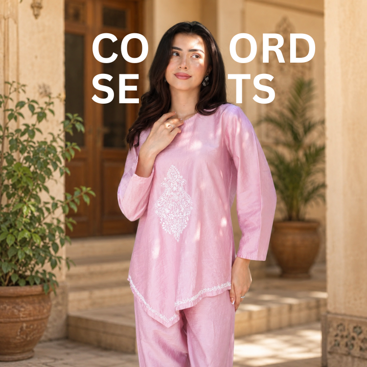 Co-ord Sets