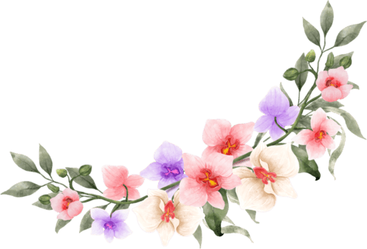 Decorative Floral