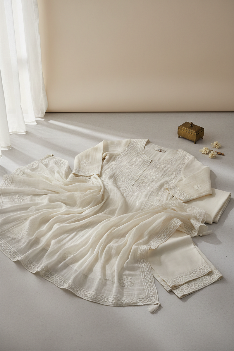 Pure Muslin